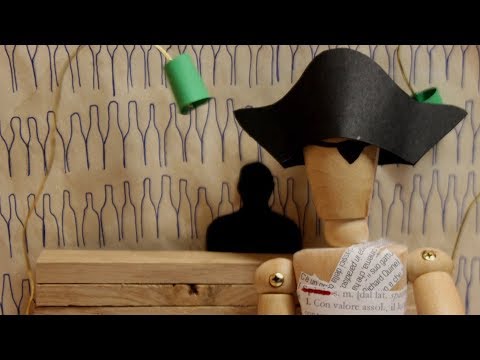 Ubriaco di te - Barbascura X (e i Rockloba)