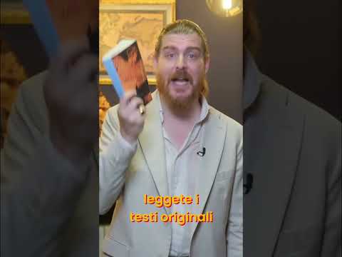 Omero o Hollywood? La lingua antica ti cambierà! #shorts