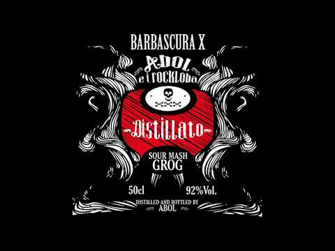 Fammi del male - Barbascura X (e i ROCKLOBA)