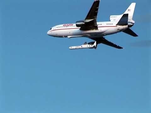 LIVE - Lancio Missione di SALVATAGGIO SPAZIALE per il telescopio Swift