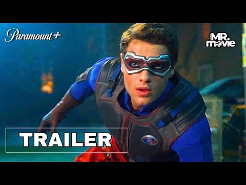 HENRY DANGER: IL FILM Trailer Ufficiale SUB ITA (2025) Jace Norman | Paramount+