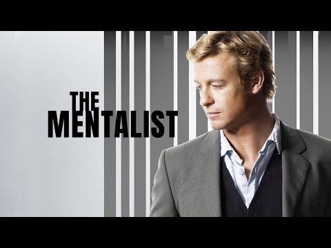 The Mentalist - Promo ITA