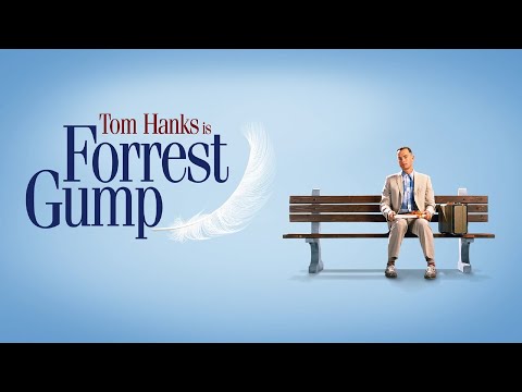 Forrest Gump (film 1994) TRAILER ITALIANO