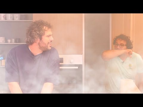 Ho OFFESO L'ITALIA con questo piatto (scusate) | Cucina Buttata