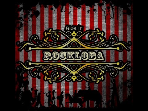 Barbascura X (e i Rockloba) - Il Cigno Nero (FULL ALBUM 2010)