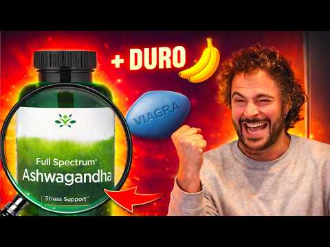 VIAGRA fai da te per San Valentino - Cucina Buttata